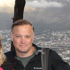 Meet your Posher, Mark